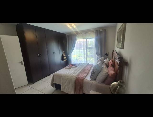 3 BEDROOM TOWNHOUSE FOR SALE IN NOORDHEUWEL